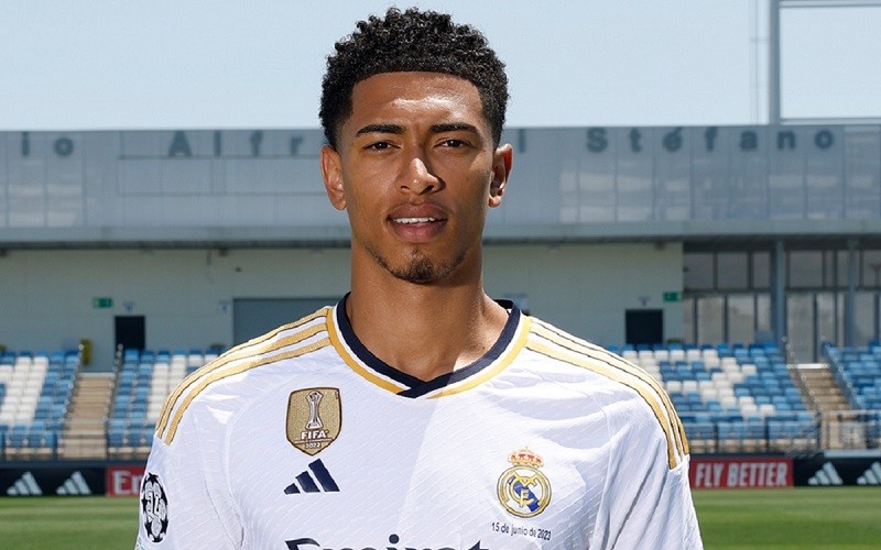 Biodata dan Agama Jude Bellingham, Gelandang Anyar Real Madrid  yang Jadi Penentu Kemenangan di Laga El Clasico