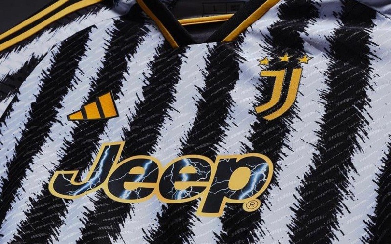 UEFA Resmi Keluarkan Juventus dari Liga Conference Europa