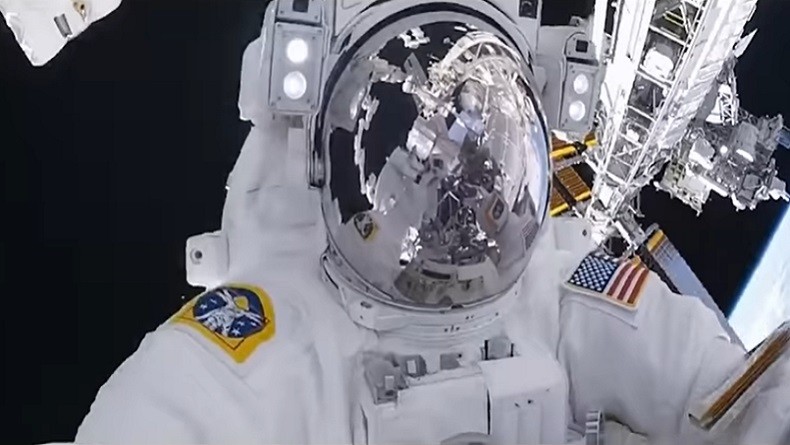 NASA Bakal Luncurkan Layanan Streaming Sendiri, Ini Namanya