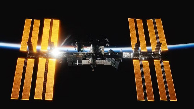Kehilangan Daya, NASA Hilang Kontak dengan Stasiun Luar Angkasa