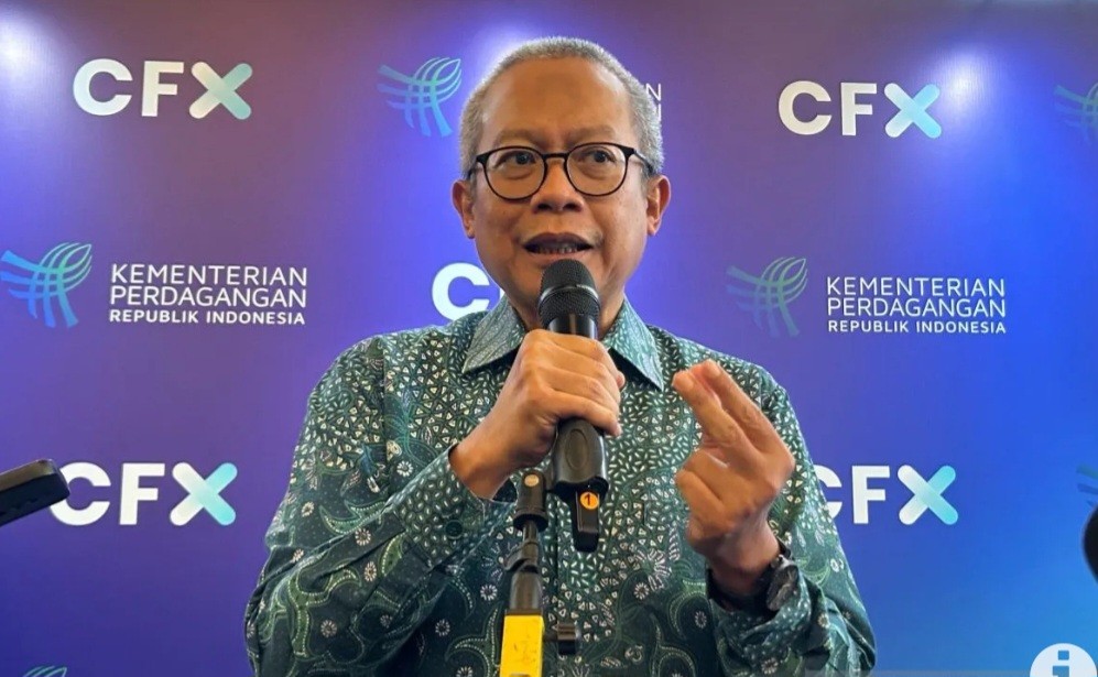 Bappebti Buka Pendaftaran Pedagang Kripto Sampai 17 Agustus 2023