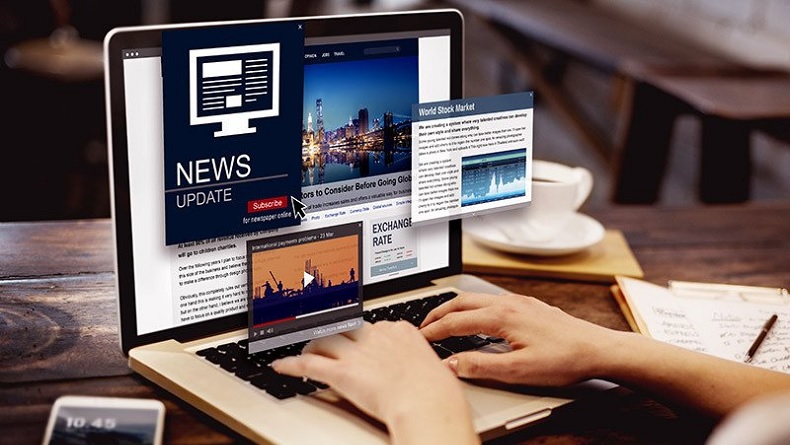 AMSI, AJI, IJTI dan IDA Minta Presiden Cari Jalan Terbaik untuk Perpres Publishers Rights