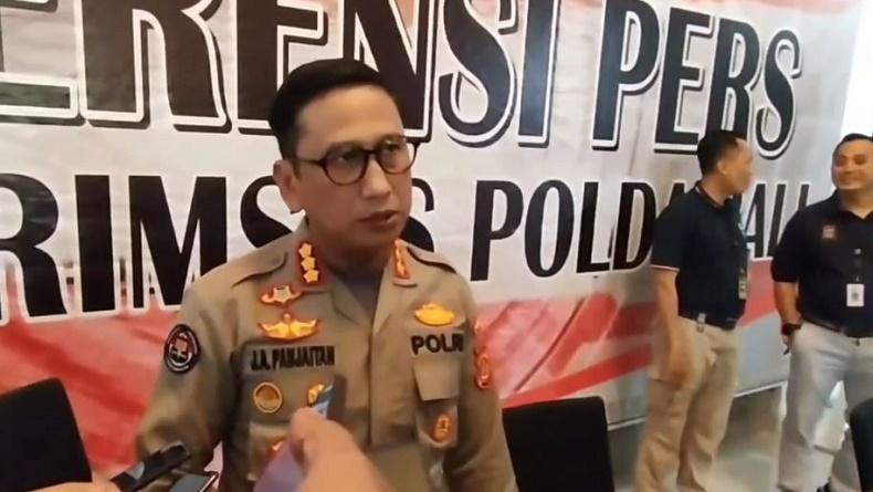 WNI Dianiaya Pacar di Thailand, Polda Bali Beri Perlindungan Korban Jalani Proses Hukum