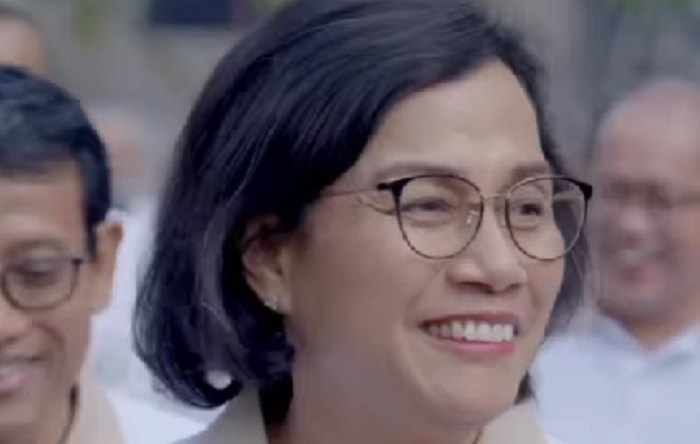 Sri Mulyani Rilis Aturan Baru Nomor Pokok Pengusaha Barang Kena Cukai, Ini Isinya