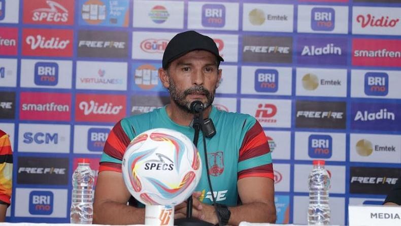 Kalah Lagi! Pelatih Persis Sudah Siap Dipecat