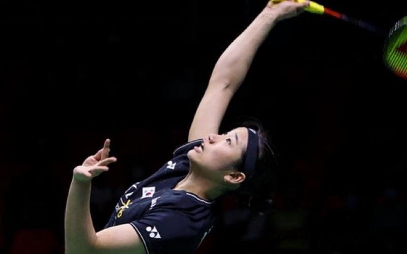 Hasil Final Japan Open 2023: Tampil Perkasa, An Se Young Rebut Titel Ke-7 di 2023