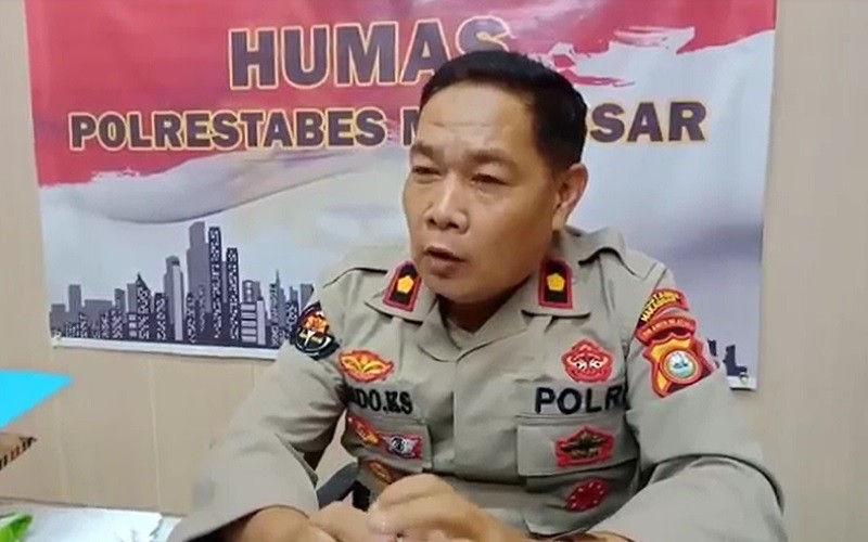 Oknum Dokter Viral Tampar Balita di Makassar Dilaporkan ke Polisi
