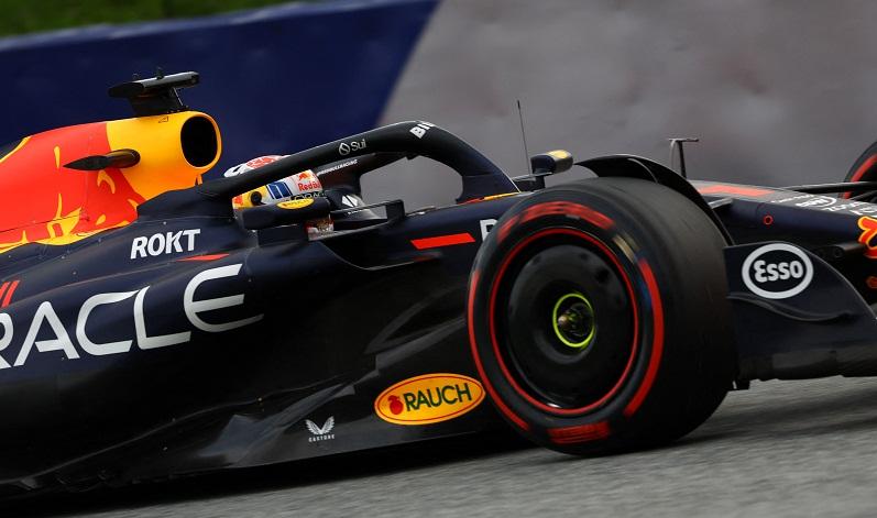 Alpine Pantang Tiru Teknologi Mobil Red Bull Racing di F1, Matt Harman: Kita Bisa Kalah