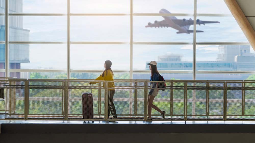 Besok Berakhir! Serbu Diskon Liburan hingga Rp800.000 di Mister Aladin!