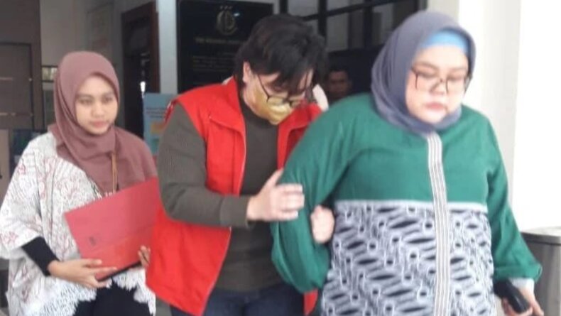 Telkom Akses Laporkan Asisten Manajer Keuangan ke Kejari Bandung terkait Dugaan Korupsi 