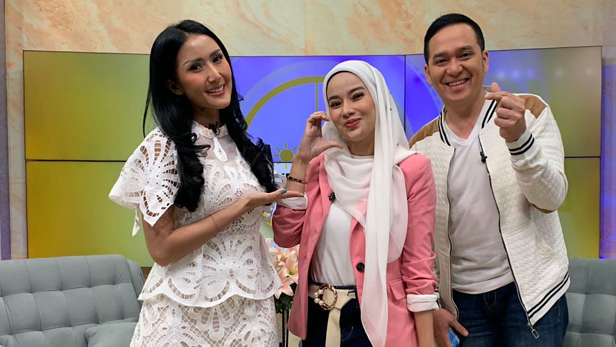 Ingin Tampak Awet Muda? Tunda Keriput dengan Teknik Instan Ini, Saksikan di Morning Update