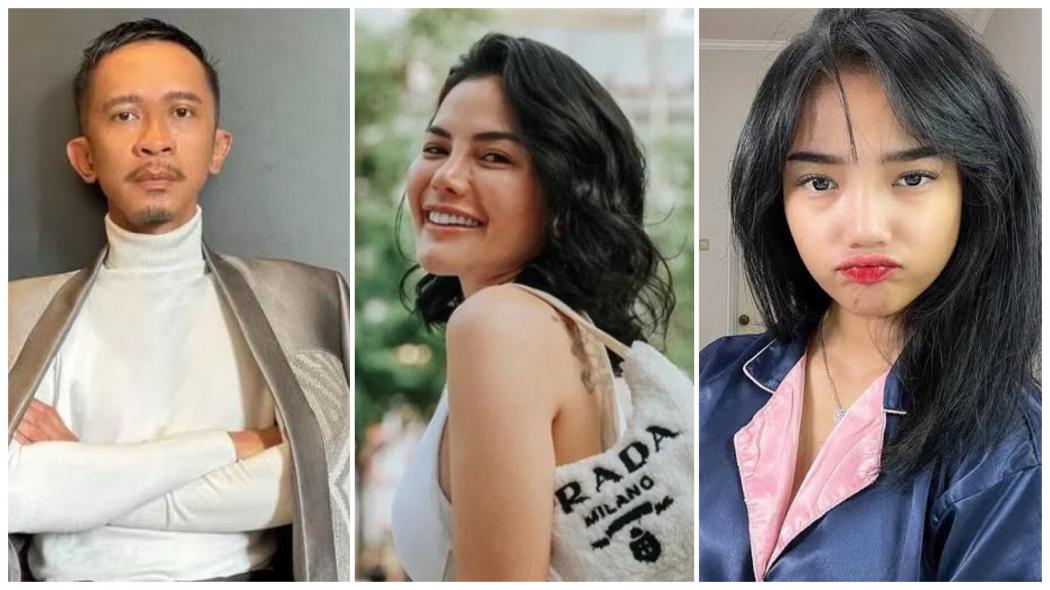 Deretan Artis Mendadak Jadi Model Catwalk, Ada yang Bikin Heboh Gara-Gara Nyeker