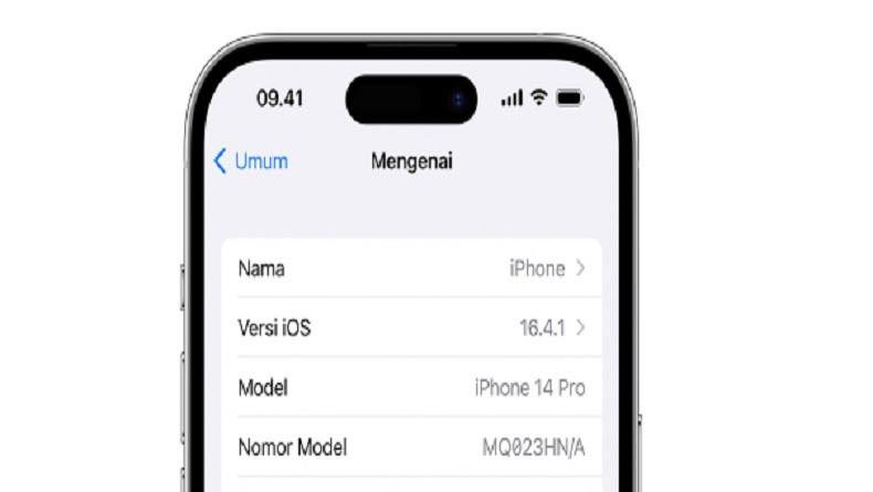 Ciri-ciri IMEI Terblokir dan Cara Mengembalikannya, Ikuti Langkah-langkahnya!