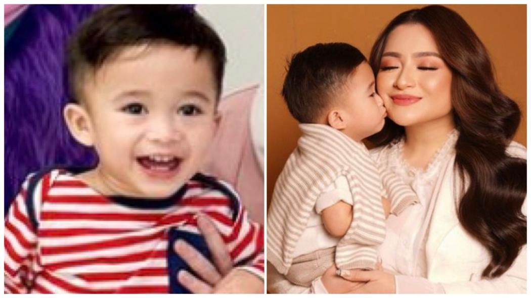 Usia Belum Genap 2 Tahun, Nathalie Holscher Bongkar Biaya Sekolah Adzam Puluhan Juta Rupiah