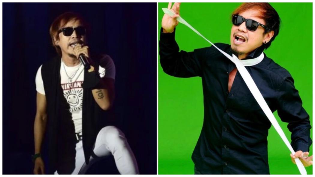 Kabar Terbaru Ian Kasela, Vokalis Radja Populer Era 2000-an Kini Digugat Rp20 Miliar Gara-Gara Lagu