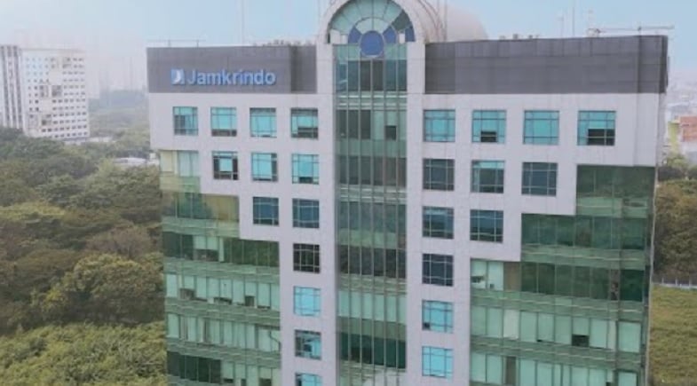 Jamkrindo Bukukan Laba Rp1,18 Triliun hingga Kuartal III 2025