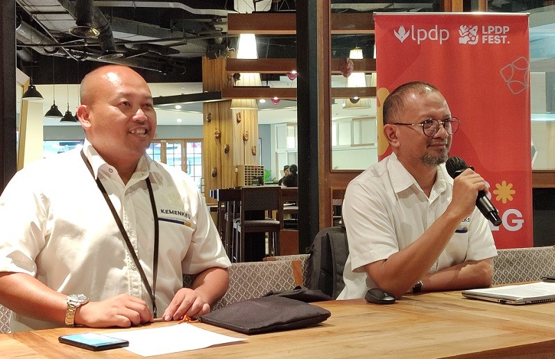  20 Perusahaan Buka Lowongan Kerja Hingga Program Beasiswa di LPDP Festival 2023