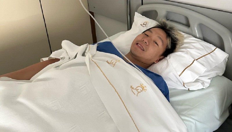 Marcus Gideon Selesai Operasi di Portugal, Kapan Minions Comeback?