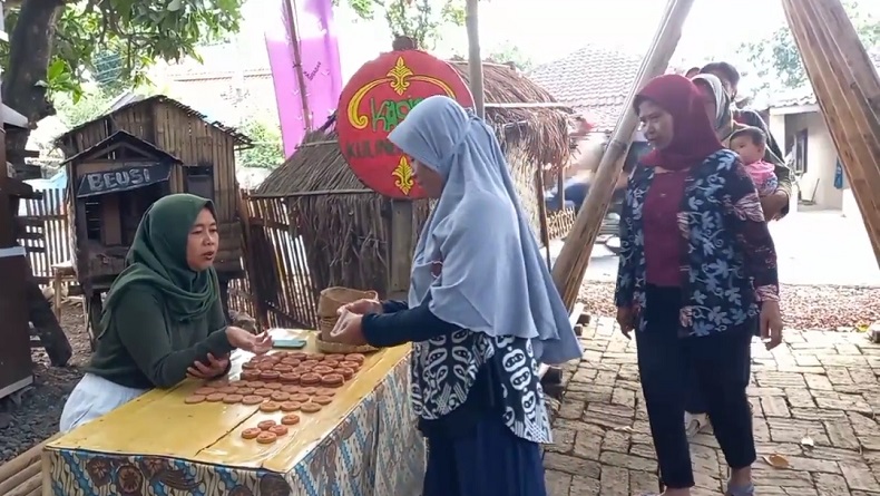 Jatiwangi Art Factory Bentuk Mother Bank untuk Atasi Masalah Rentenir di Majalengka