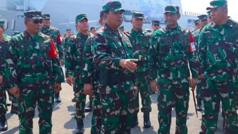 Kisah Pangdam V/Brawijaya, Pernah Hampir Frustrasi saat Berdinas di Kopassus