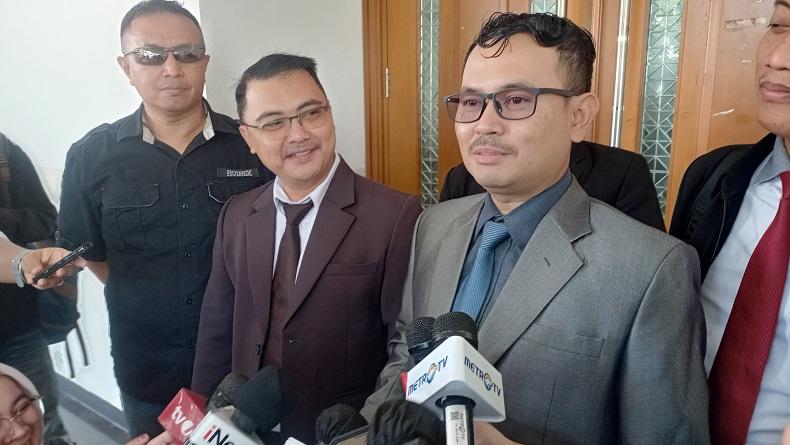 Panji Gumilang Cabut Gugatan terhadap Mahfud MD, Pengacara Ungkap Alasannya