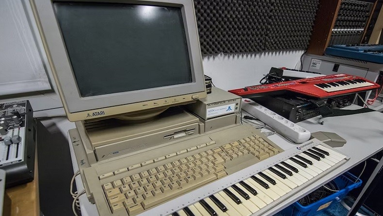 5 Perusahaan Komputer Berpengaruh yang Terlupakan, Nomor 1 Didirikan Steve Jobs