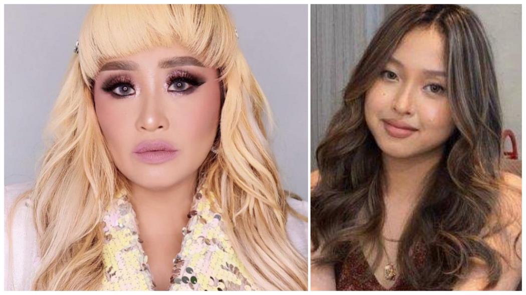 Pengakuan Michelle Ashley Bikin Heboh, Pinkan Mambo Larang Putrinya Mejeng di Podcast: Harus Melalui Saya