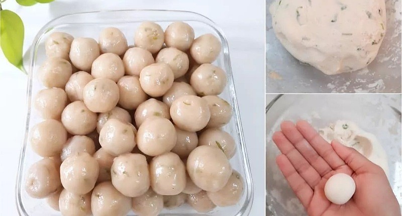 5 Cara Membuat Cilok Kanji, Wajib Cicipi yang Isian Ayam dan Tetelan Sapi