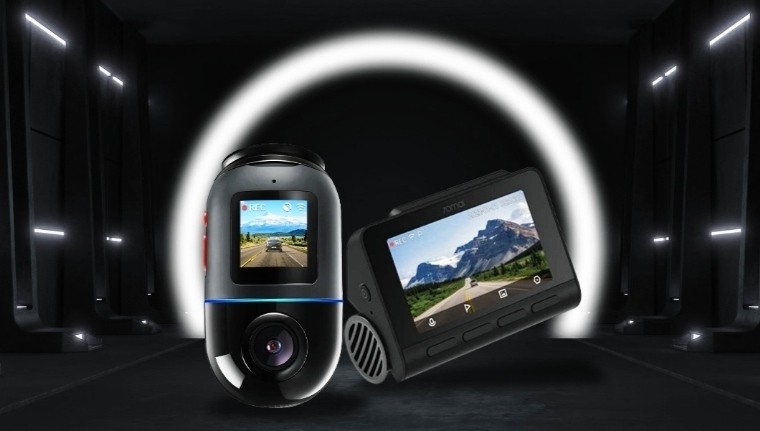 Teknologi Dashcam Mobil Makin Canggih, Bisa Merekam 360 Derajat hingga Resolusi 4K