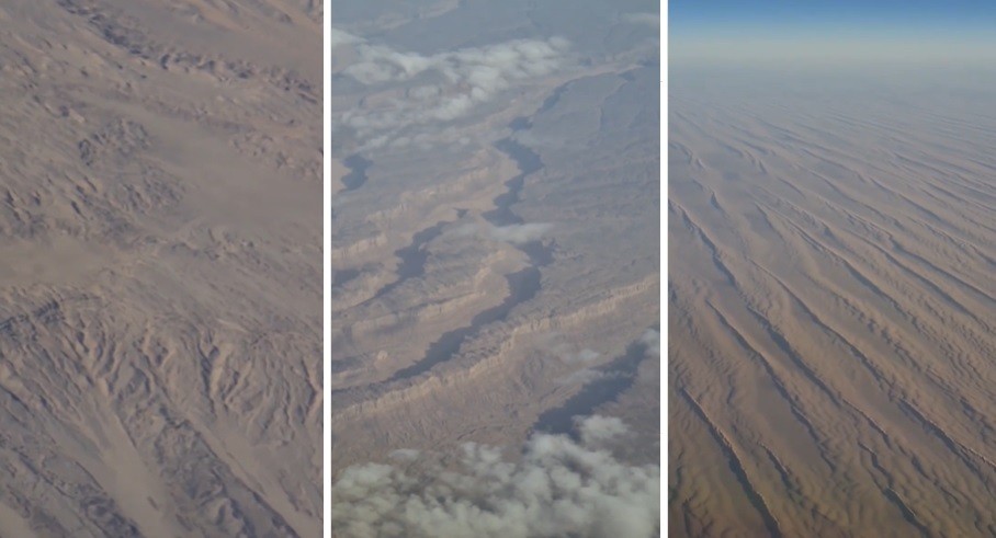 Fakta Gurun Sahara Wilayah Paling Sepi di Dunia, Mirip Planet Mars