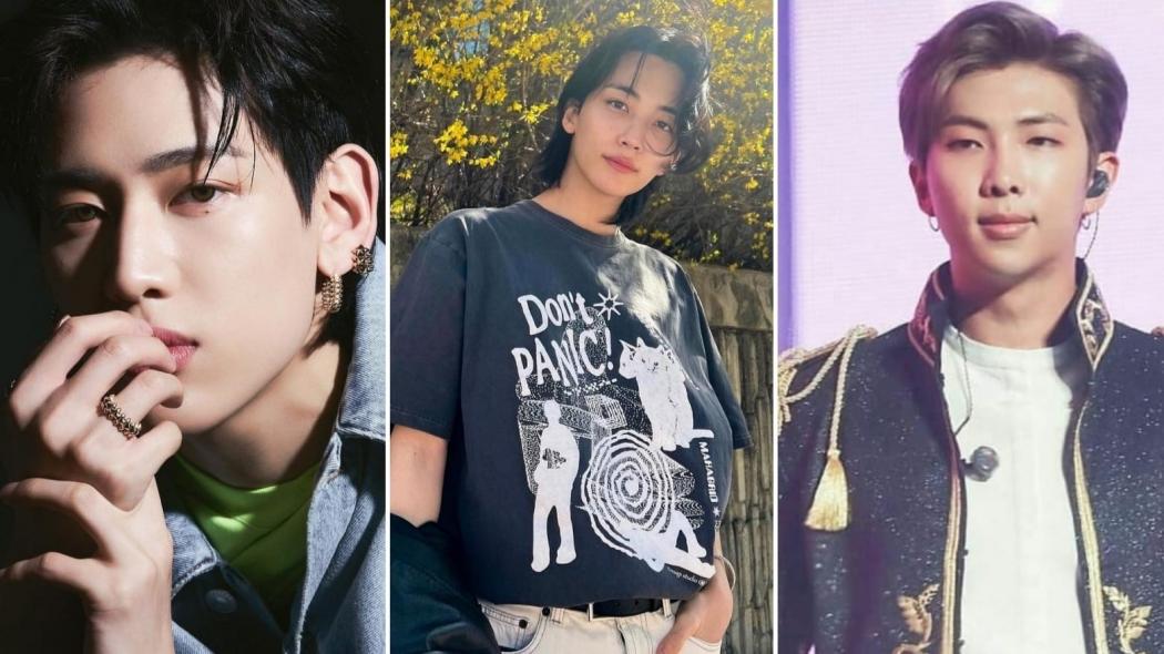 Mengejutkan 4 Artis Pria Korea Tak Mau Punya Anak, Ini Alasannya