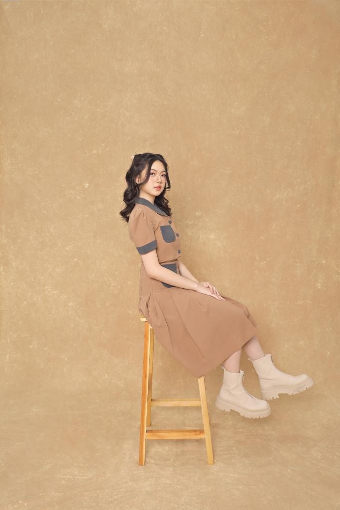 Ciptakan Karya Sendiri, Faith Christabelle Rilis Single Akulah Rumahmu