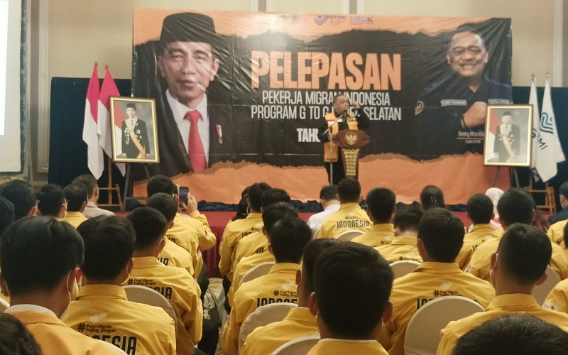 BP2MI Minta Pemerintah Siapkan Rumah Subsidi untuk Pekerja Migran Indonesia