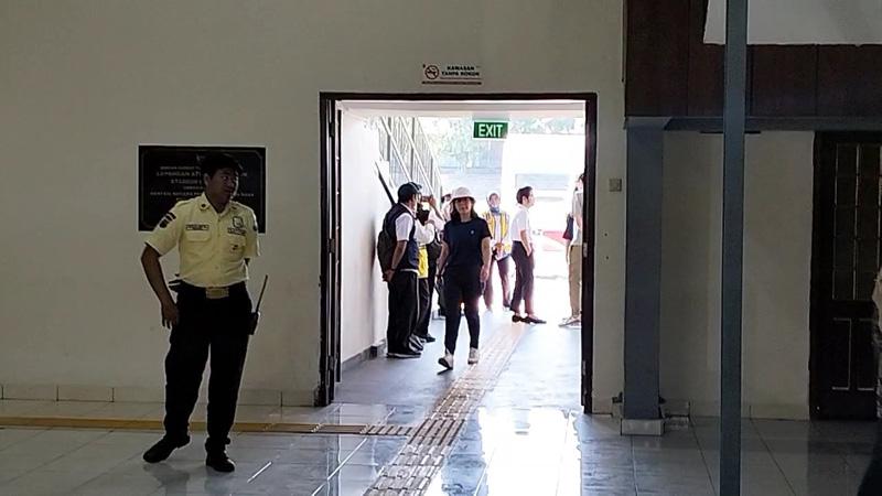 FIFA Inspeksi 6 Lapangan di Solo untuk Piala Dunia U-17, Ini Hasilnya