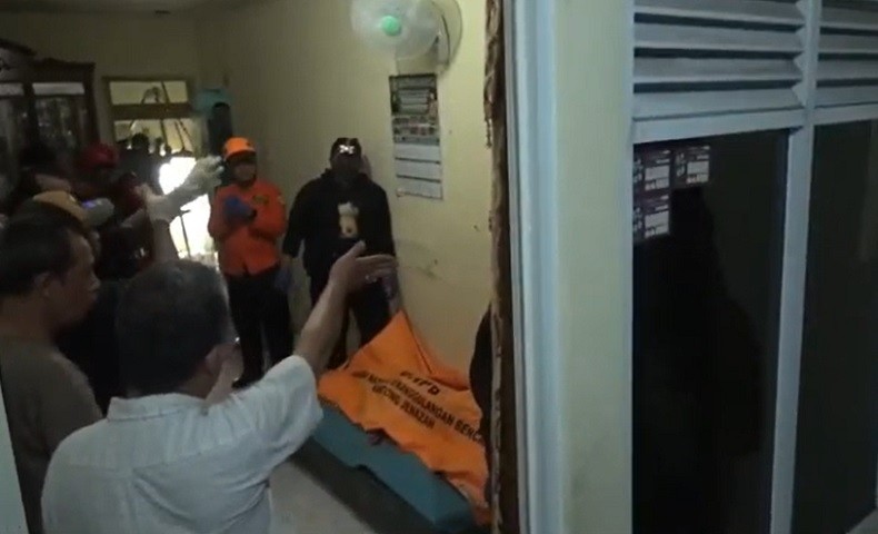 Kakek Tewas Tercebur Sumur 15 Meter di Tangsel, Evakuasi Berlangsung 3,5 Jam