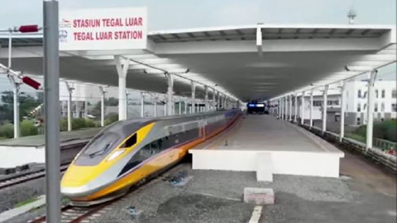 Dukung Kereta Cepat, Pemprov Jabar Wacanakan Pembangunan Flyover Summarecon