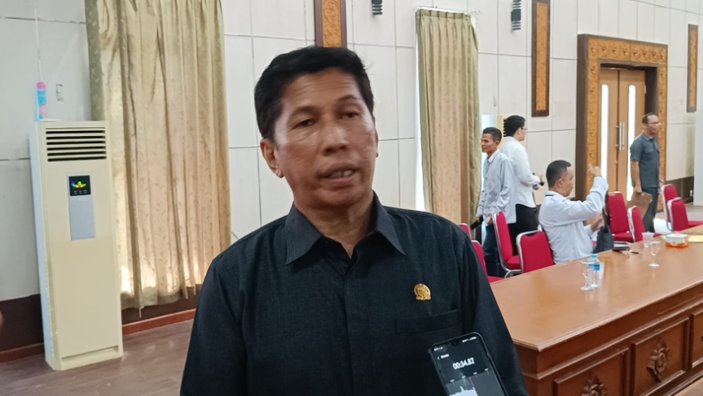 Porprov Babel, DPRD Bangka Barat Cek Kesiapan Venue dan Penginapan Atlet 