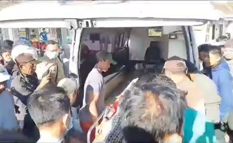 Identitas 3 Korban Tewas Kecelakaan Beruntun di Probolinggo, Ada Suami Istri 