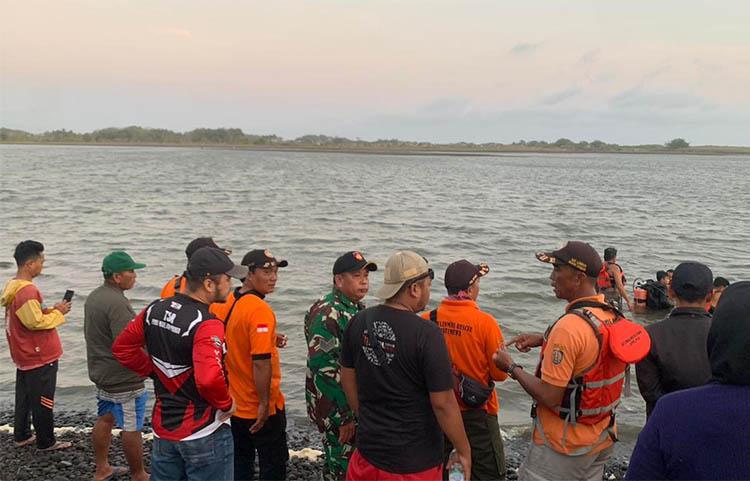 Pencarian Bocah SD Tenggelam di Sungai Progo Dilanjutkan, Basarnas Yogyakarta Terjunkan Penyelam