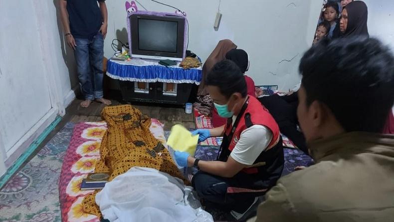 Istri Minta Cerai, Suami Akhiri Hidup dengan Gantung Diri di Bandarlampung
