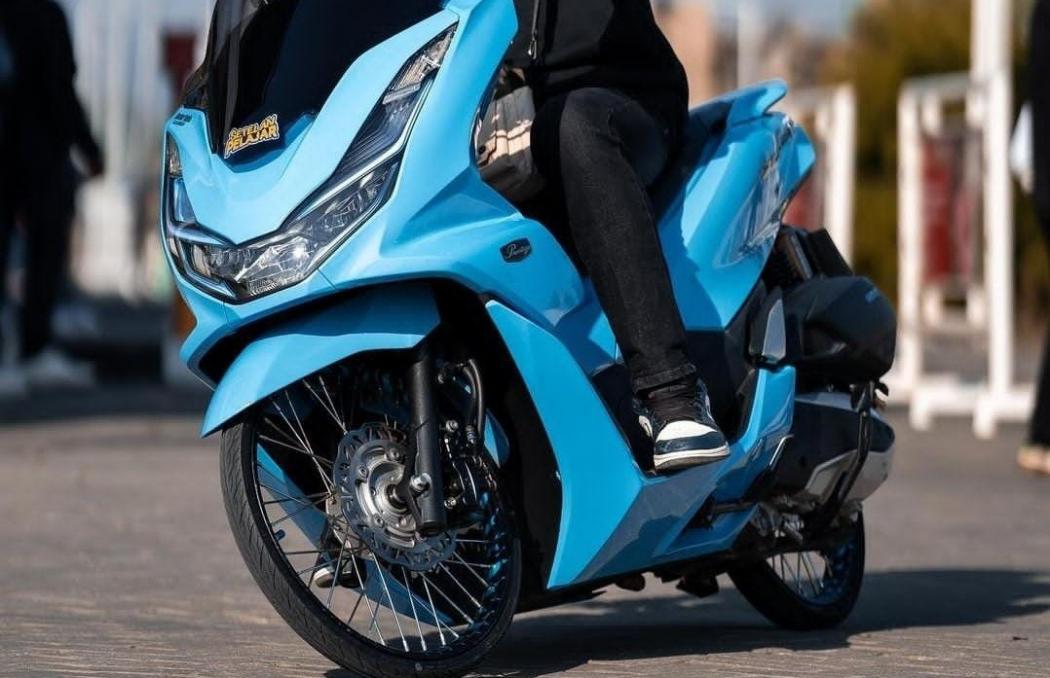 Tren Ban Cacing Sudah Sepi di Jalanan, Ini Alasannya