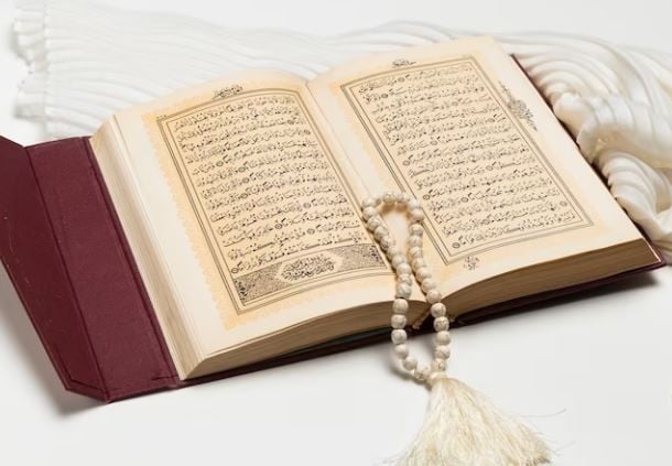 5 Contoh Ikhfa Syafawi dalam Surat Ali Imran, Lengkap Penjelasan dan Cara Bacanya