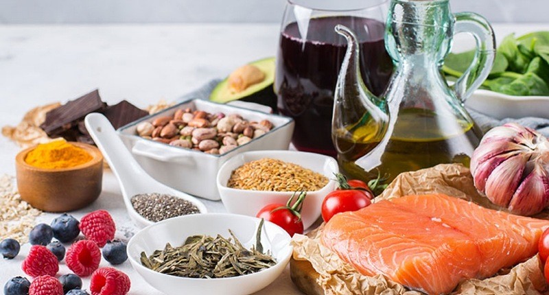 5 Makanan Ini Punya Dampak Positif bagi Tubuh, Bisa Bikin Tidur Nyenyak!