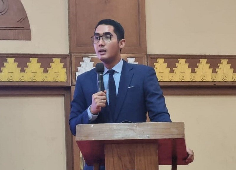 Kesepakatan Investasi Pabrik Kaca dengan Xinyi Glass Bakal Serap 35.000 Tenaga Kerja