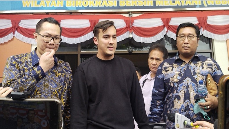 Lady Nayoan Kecelakaan Mobilnya Terguling, Begini Kondisinya di Rumah Sakit Sekarang