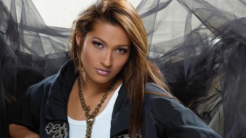 Artis Cantik Karenina Anderson Ditangkap Polisi Diduga Pakai Narkoba