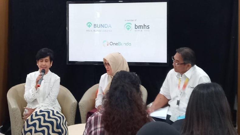 Hari Anak Nasional, ASI Jadi Faktor Penting Wujudkan Indonesia Emas 2045