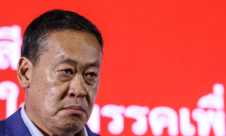 Konglomerat Srettha Thavisin Akan Maju jadi Calon Perdana Menteri Thailand