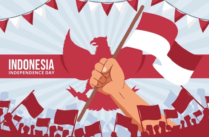 Lirik dan Chord Lagu Hari Merdeka 17 Agustus, Simak Yuk!