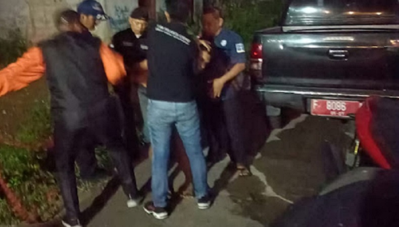 Pria ODGJ di Bogor Mengamuk, Lukai Anak dan Istri